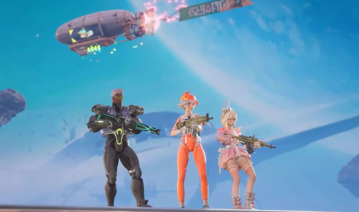 Farlight 84 коды