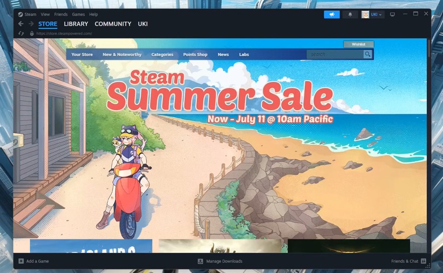 Как пополнить баланс Steam кошелька - все способы